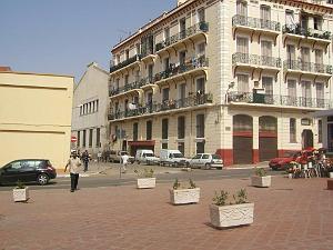 oran 252